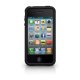 XtremeMac Borders PP-BO4-13 custodia per cellulare Custodia con bordo Nero, Verde 3