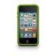 XtremeMac Borders PP-BO4-13 custodia per cellulare Custodia con bordo Nero, Verde 4