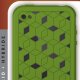 XtremeMac Hybrid IPP-HYB-53 custodia per cellulare Cover Verde 5
