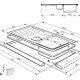Smeg LV100FD lavello 3