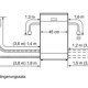 Siemens speedMatic45 A scomparsa parziale 9 coperti 4