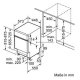Siemens speedMatic45 A scomparsa parziale 9 coperti 5