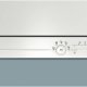 Siemens SK25E210EU lavastoviglie Superficie piana 6 coperti 4