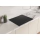 Whirlpool WS 1160P CP NE Nero Da incasso 59 cm Piano cottura a induzione Zoneless 4 Fornello(i) 7