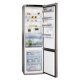 AEG S83600CMM2 frigorifero con congelatore Libera installazione 340 L Acciaio inox 3