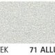 Elleci LMM47571 lavello Metaltek 3