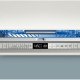 Siemens SN46T598SK lavastoviglie Sottopiano 13 coperti 4
