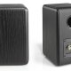 Audio Pro Avanto 5.0 HTS set di altoparlanti Home theatre Nero 5.0 canali 2-vie 5