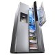 LG GS9366NSDZ frigorifero side-by-side Libera installazione 614 L Acciaio inox 4