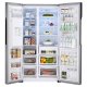 LG GS9366NSDZ frigorifero side-by-side Libera installazione 614 L Acciaio inox 7
