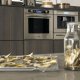KitchenAid KOST 7035 forno 73 L Acciaio inox 3