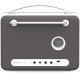Pure Evoke D4 Mio Portatile Digitale Argentato, Bianco 4