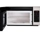 LG LMV2015ST forno a microonde Acciaio inox Superficie piana 56,6 L 5