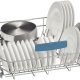 Bosch SMS58E32GB lavastoviglie Libera installazione 14 coperti 5