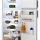 Beko CN 147523 GW frigorifero con congelatore Libera installazione 435 L Bianco 3