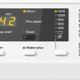 Miele WDA211 WPM lavatrice Caricamento frontale 7 kg 1400 Giri/min Bianco 3
