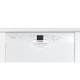 Bosch SMU40L22SK lavastoviglie Superficie piana 12 coperti 4