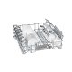 Bosch SMU40L22SK lavastoviglie Superficie piana 12 coperti 5