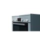 Bosch HCE763353U cucina Elettrico Ceramica Nero, Acciaio inox 5