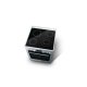 Bosch HCE763353U cucina Elettrico Ceramica Nero, Acciaio inox 7
