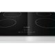 Bosch Serie 4 PIE611B68X piano cottura Nero Da incasso Piano cottura a induzione 4 Fornello(i) 3