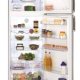 Beko DN 150230 X frigorifero con congelatore Libera installazione 440 L Stainless steel 3
