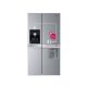 LG GWL3113PS frigorifero side-by-side Libera installazione 538 L Acciaio inox 3