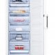 Beko NFE 172 congelatore Congelatore verticale Libera installazione 255 L Bianco 3