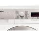 AEG L88406DFL lavatrice Caricamento frontale 10 kg 1400 Giri/min Bianco 3