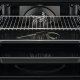 AEG BP5014321M 72 L 3380 W Nero, Acciaio inox 4