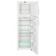 Liebherr CTN 3663-21 Libera installazione 306 L Bianco 4