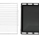 Hotpoint Ariston Forno da incasso 2AF 530 H IX HA 3