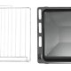 Hotpoint Ariston Forno da incasso 2AF 530 H IX HA 4