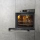 Hotpoint Ariston Forno da incasso 2AF 530 H IX HA 6