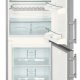 Liebherr CNSL 306 frigorifero con congelatore Libera installazione 272 L Grigio, Acciaio inox 3