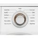 LG F74731WH lavatrice Caricamento frontale 7 kg 1400 Giri/min Bianco 5
