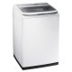 Samsung WA45K7600AW lavatrice Caricamento dall'alto 800 Giri/min Bianco 3