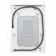 LG FW60J5WN3 lavatrice Caricamento frontale 6 kg 1000 Giri/min Bianco 4