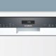 Siemens iQ500 SN558W02ME lavastoviglie A scomparsa parziale 14 coperti 4