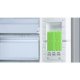 Bosch Serie 4 GSN36CL32 congelatore Congelatore verticale Libera installazione 237 L Acciaio inox 3