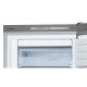 Bosch Serie 4 GSN36CL32 congelatore Congelatore verticale Libera installazione 237 L Acciaio inox 6