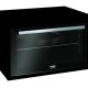 Beko BMF44CB forno Nero, Acciaio inox 3