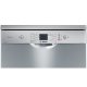 Bosch Serie 6 SMS58M18EU lavastoviglie Libera installazione 14 coperti 3