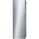 Bosch Serie 4 KSV36CL32 frigorifero Libera installazione 346 L Acciaio inox 3