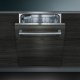 Siemens iQ300 SN836X12IE lavastoviglie A scomparsa totale 13 coperti 4