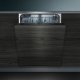 Siemens iQ500 SN858D02PE lavastoviglie A scomparsa totale 13 coperti 5