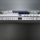 Siemens iQ300 SX836X12IE lavastoviglie A scomparsa totale 13 coperti 6