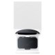 LG SIGNATURE LSWD100 lavasciuga Libera installazione Carica frontale Bianco 4