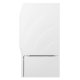 LG SIGNATURE LSWD100 lavasciuga Libera installazione Carica frontale Bianco 13