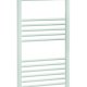 De’Longhi Delta v on off 500w termoarredo acciaio bianco 4